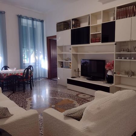 Villa Il Sole Genoa Ngoại thất bức ảnh