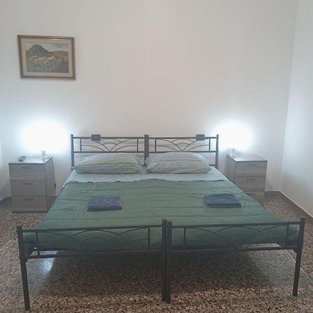 Villa Il Sole Genoa Ngoại thất bức ảnh