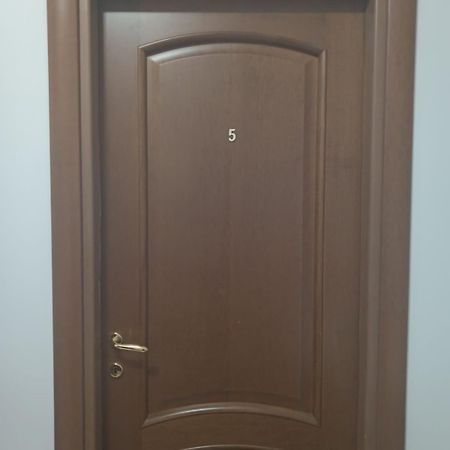 Villa Il Sole Genoa Ngoại thất bức ảnh