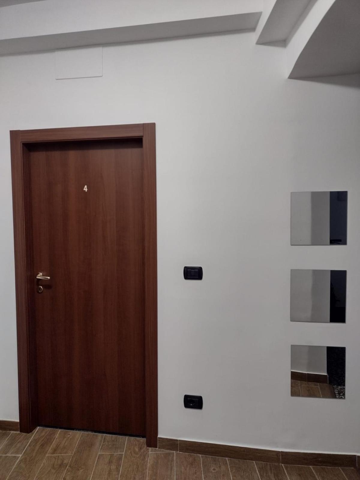 Villa Il Sole Genoa Ngoại thất bức ảnh