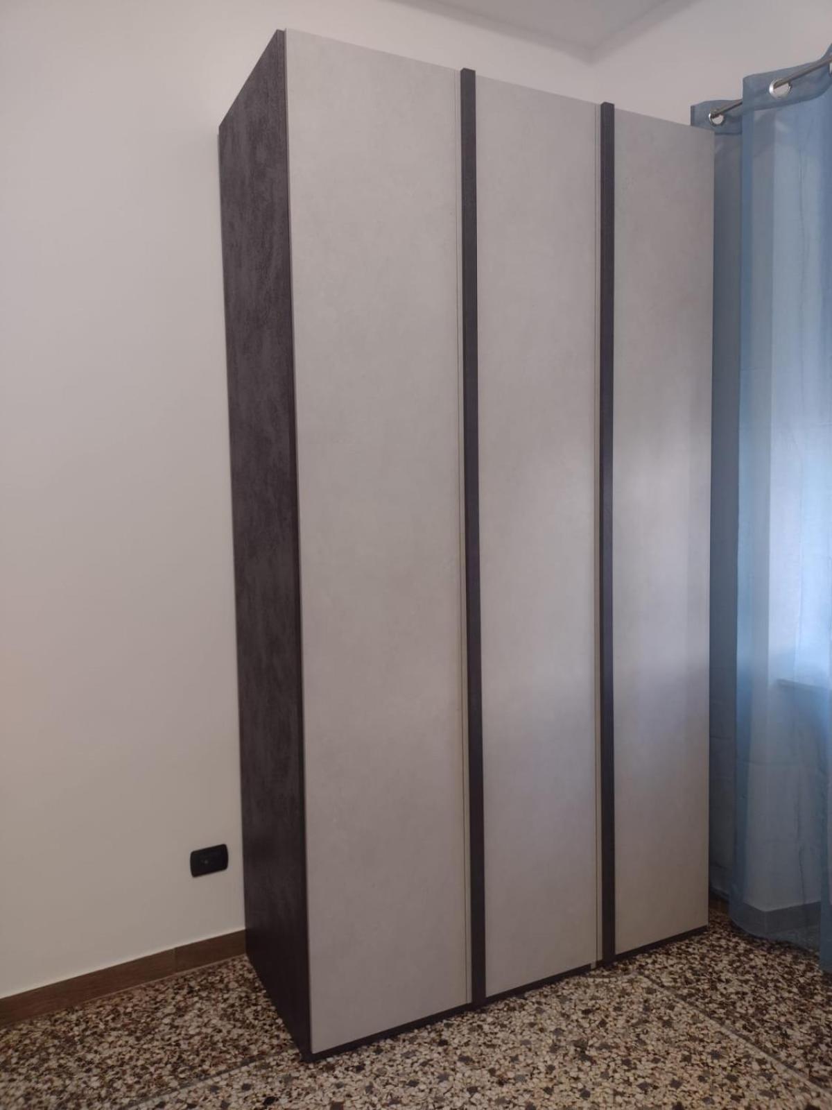 Villa Il Sole Genoa Ngoại thất bức ảnh