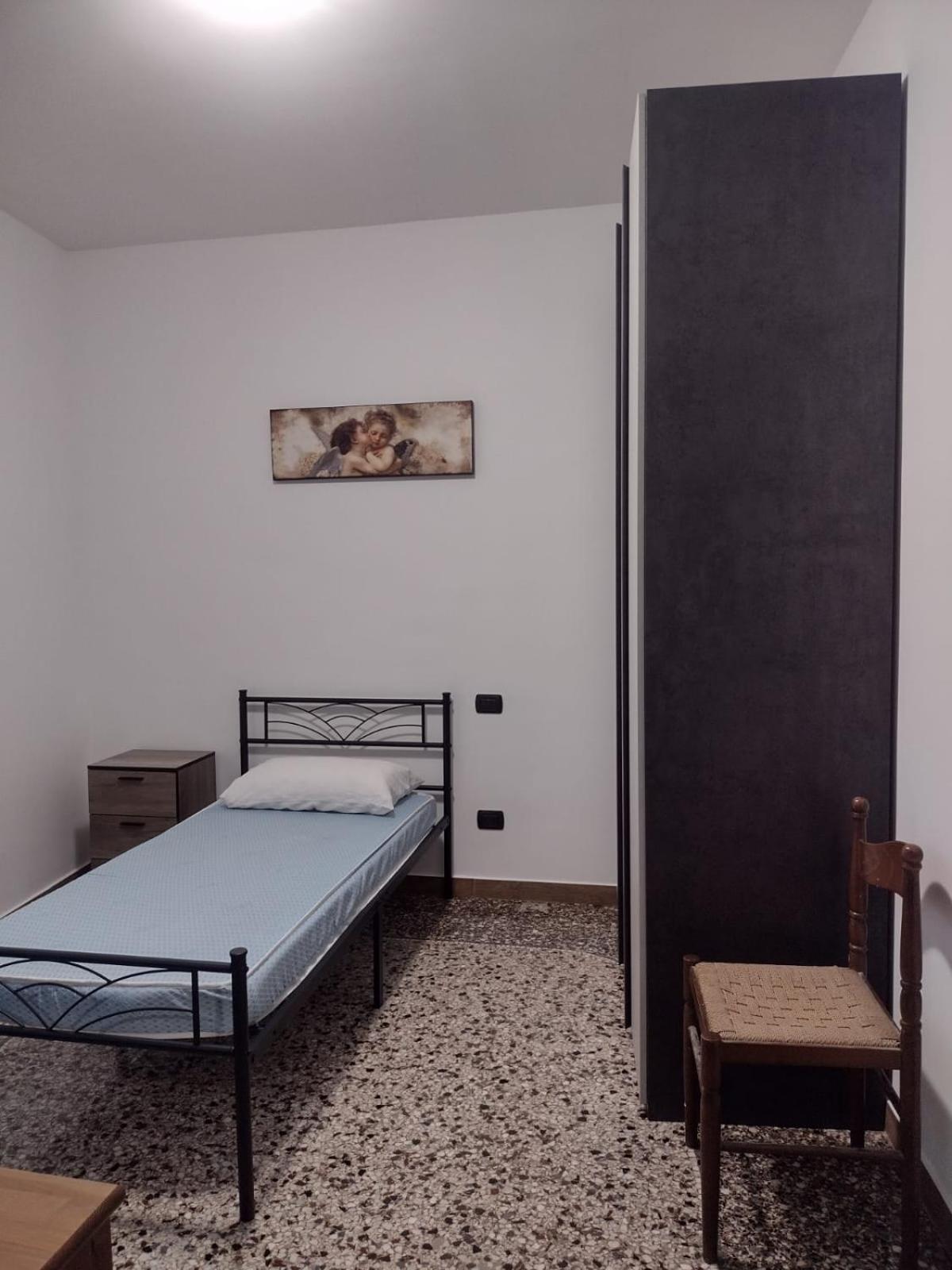 Villa Il Sole Genoa Ngoại thất bức ảnh