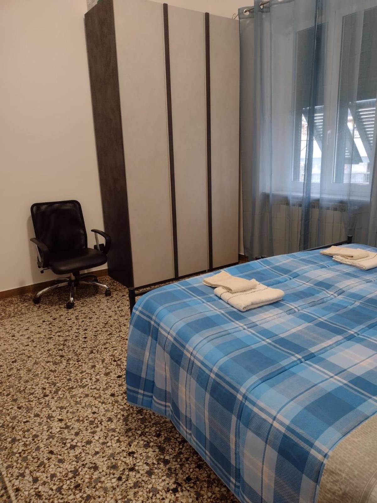 Villa Il Sole Genoa Ngoại thất bức ảnh