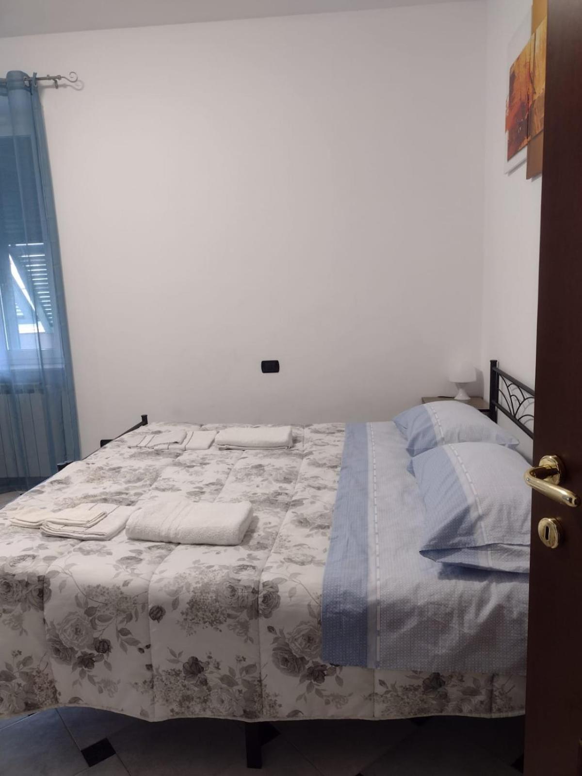 Villa Il Sole Genoa Ngoại thất bức ảnh