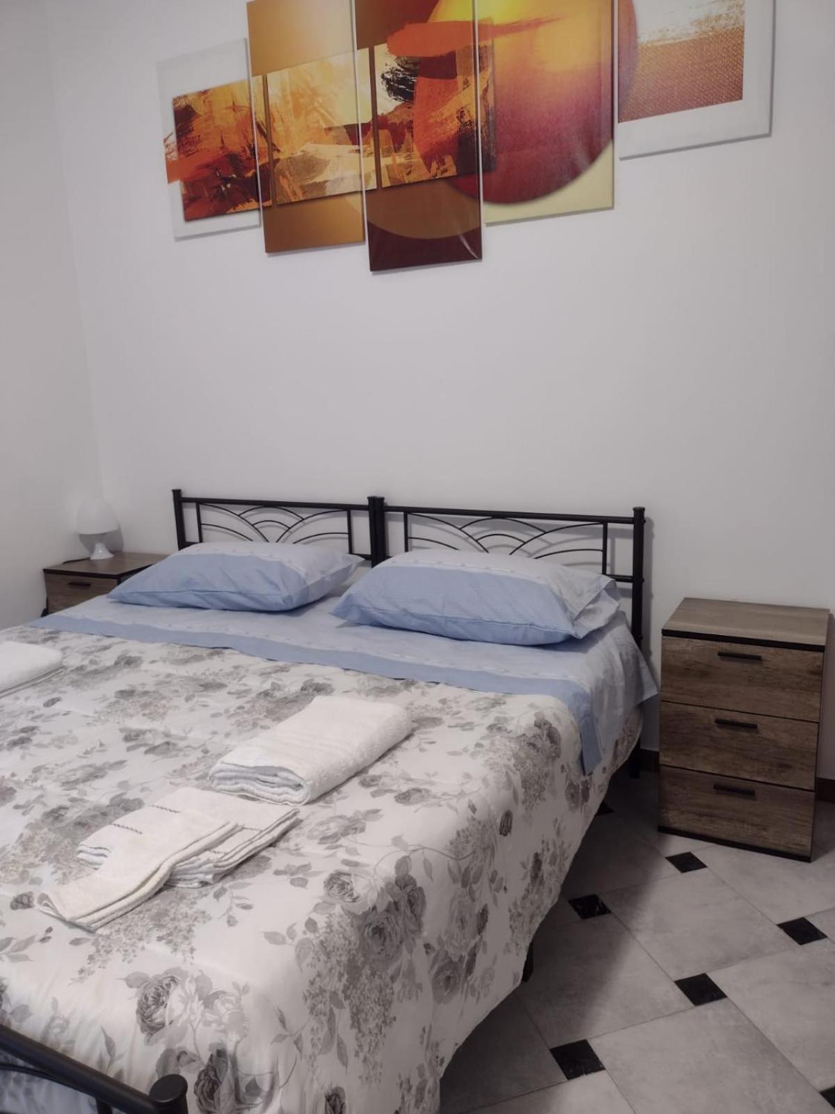 Villa Il Sole Genoa Ngoại thất bức ảnh