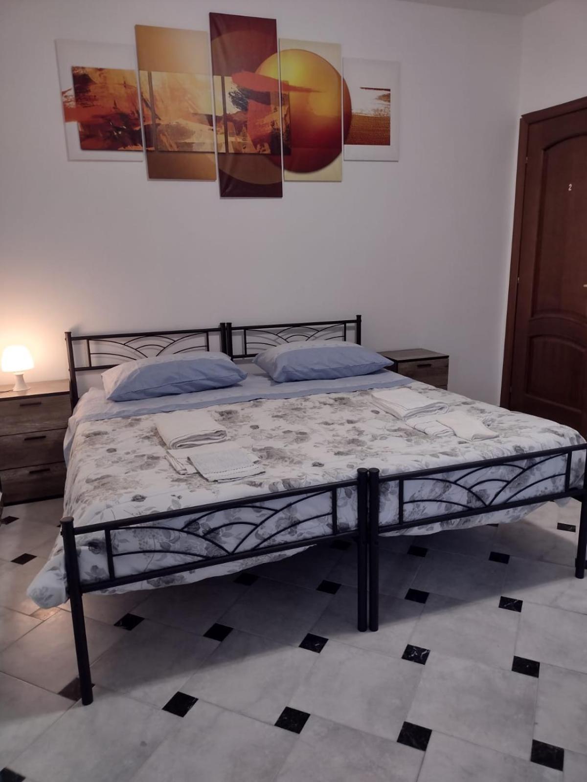 Villa Il Sole Genoa Ngoại thất bức ảnh