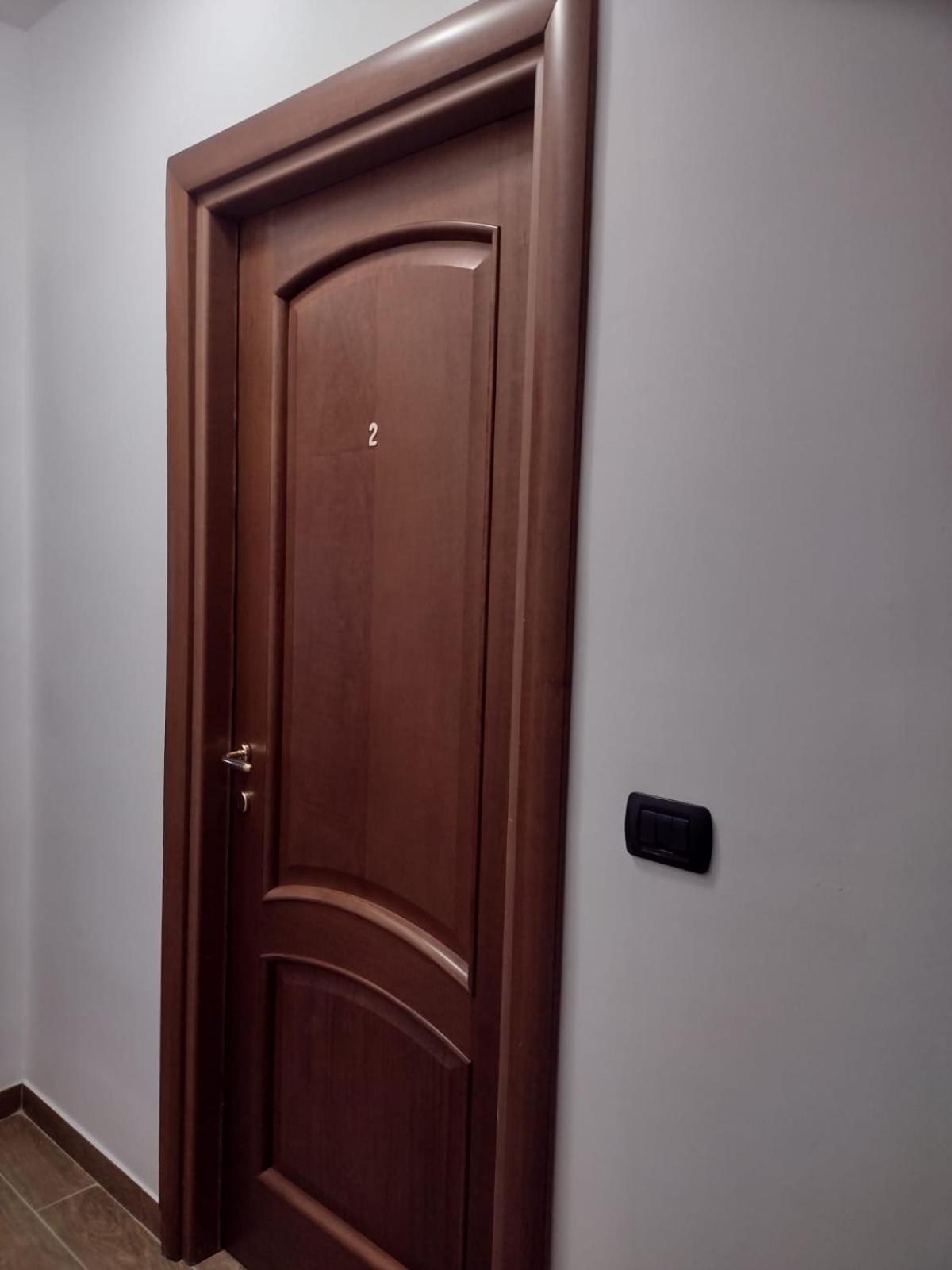 Villa Il Sole Genoa Ngoại thất bức ảnh