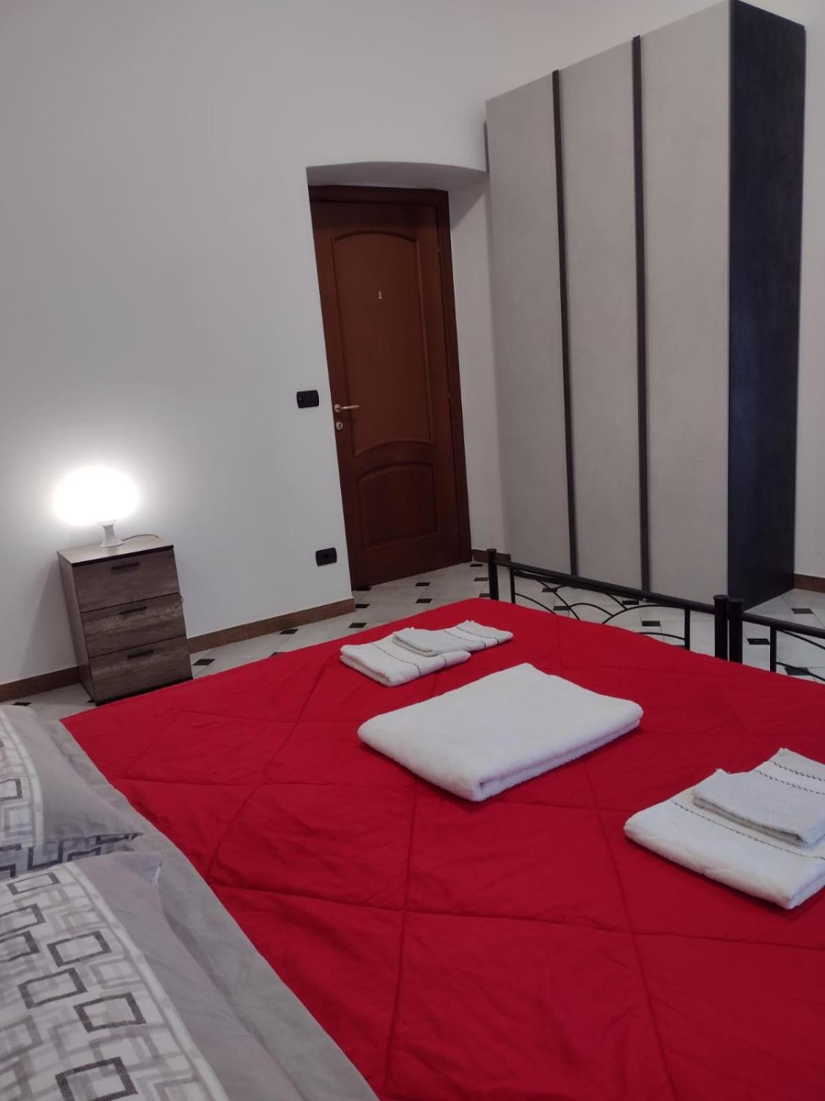Villa Il Sole Genoa Ngoại thất bức ảnh