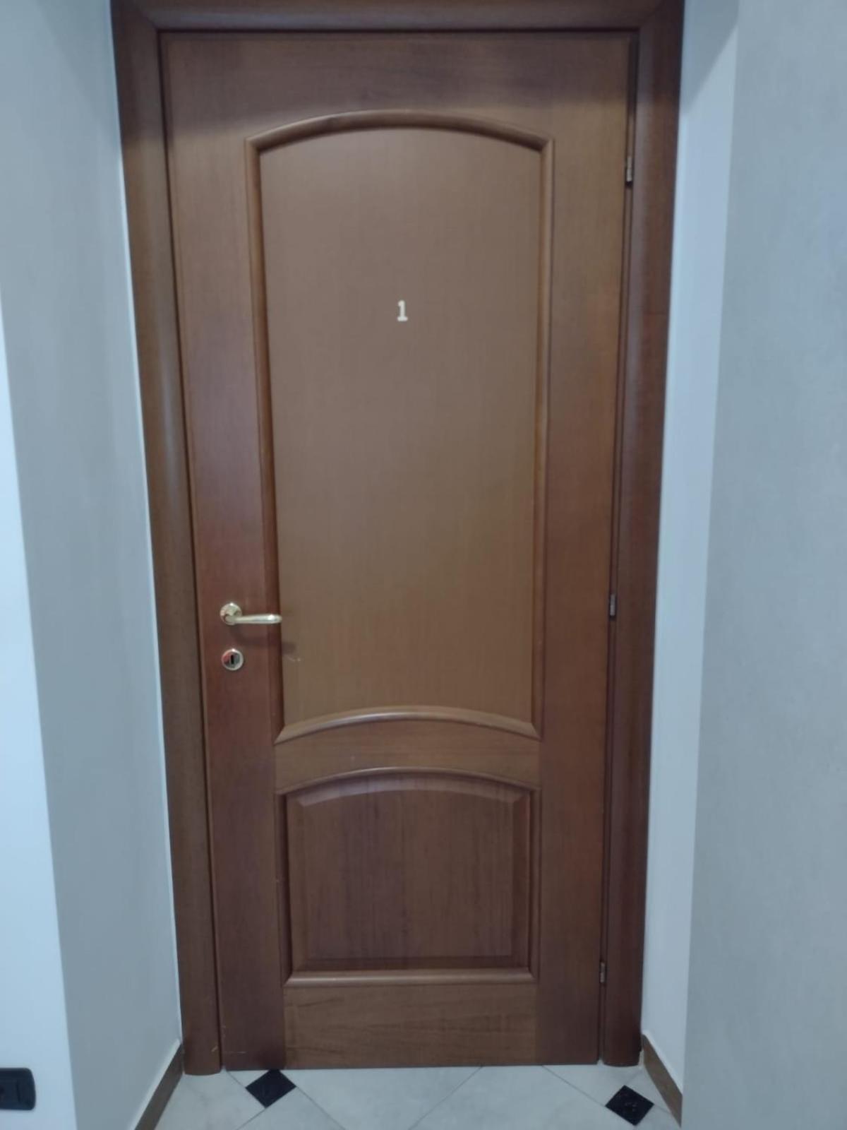 Villa Il Sole Genoa Ngoại thất bức ảnh