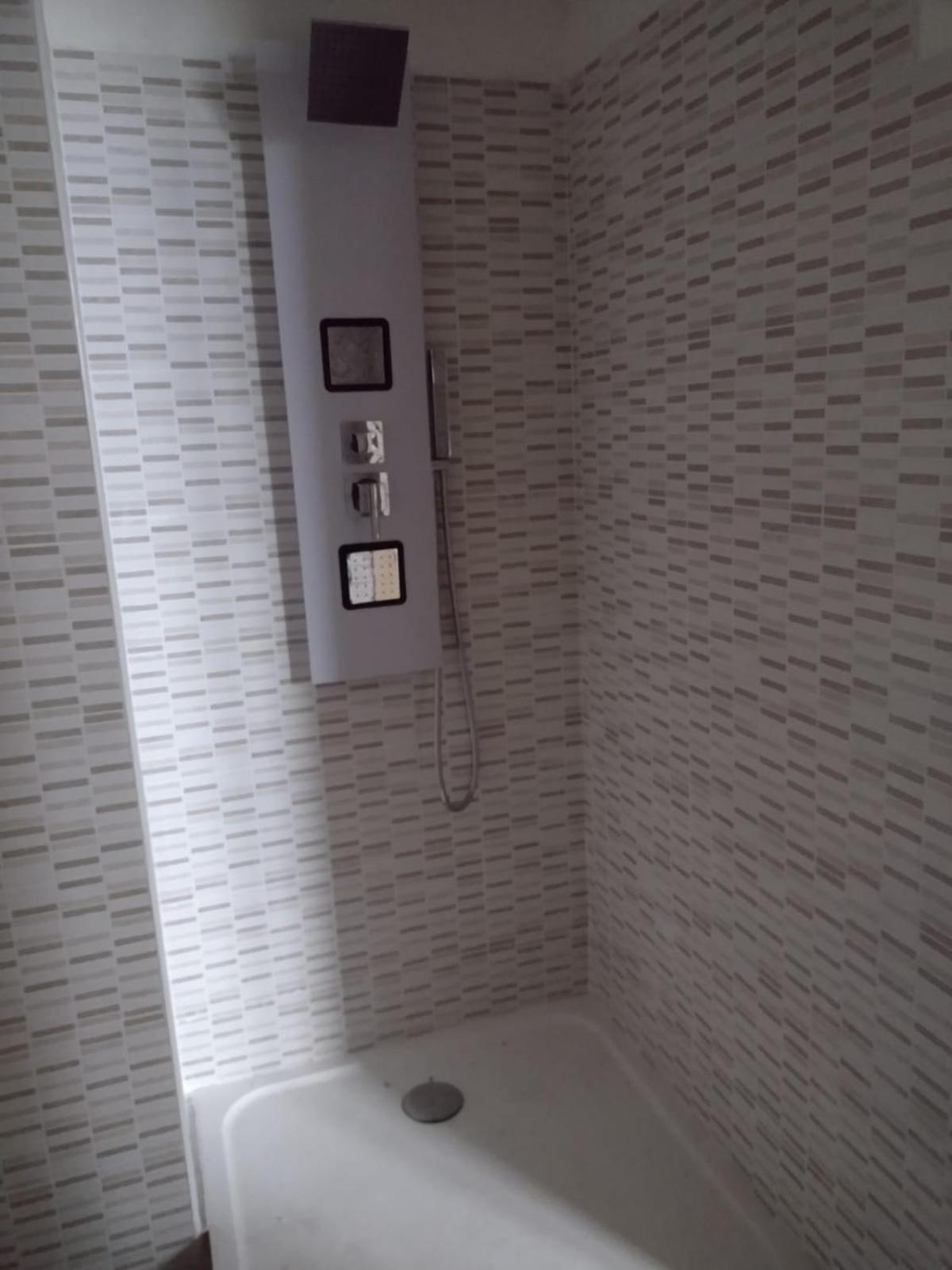 Villa Il Sole Genoa Ngoại thất bức ảnh