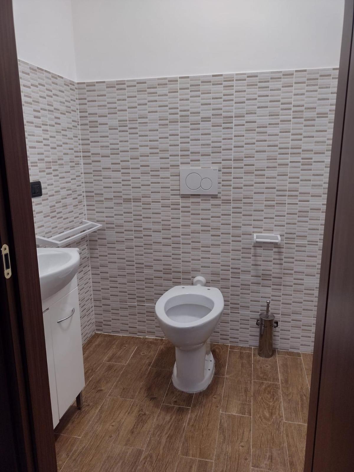 Villa Il Sole Genoa Ngoại thất bức ảnh