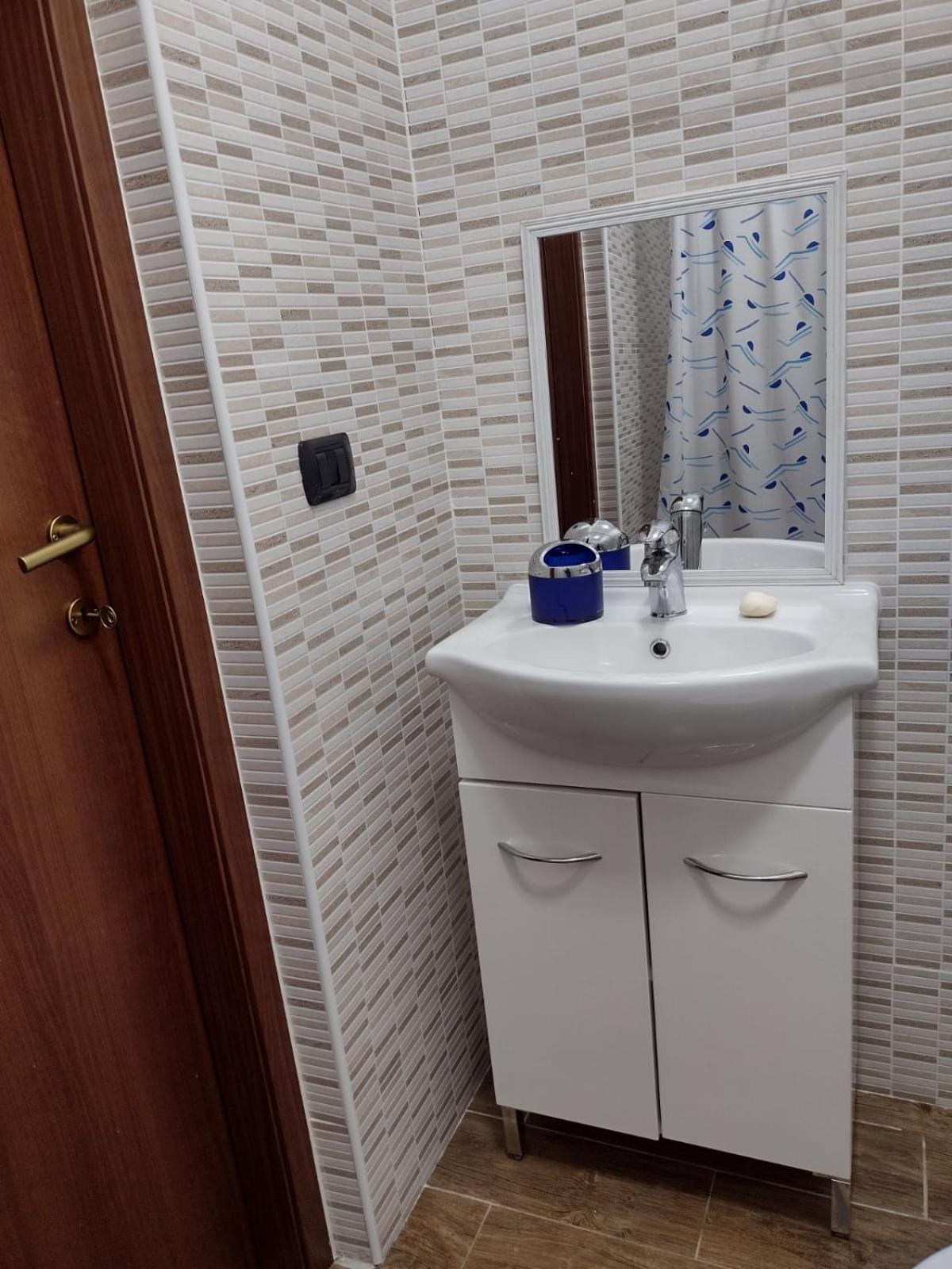 Villa Il Sole Genoa Ngoại thất bức ảnh