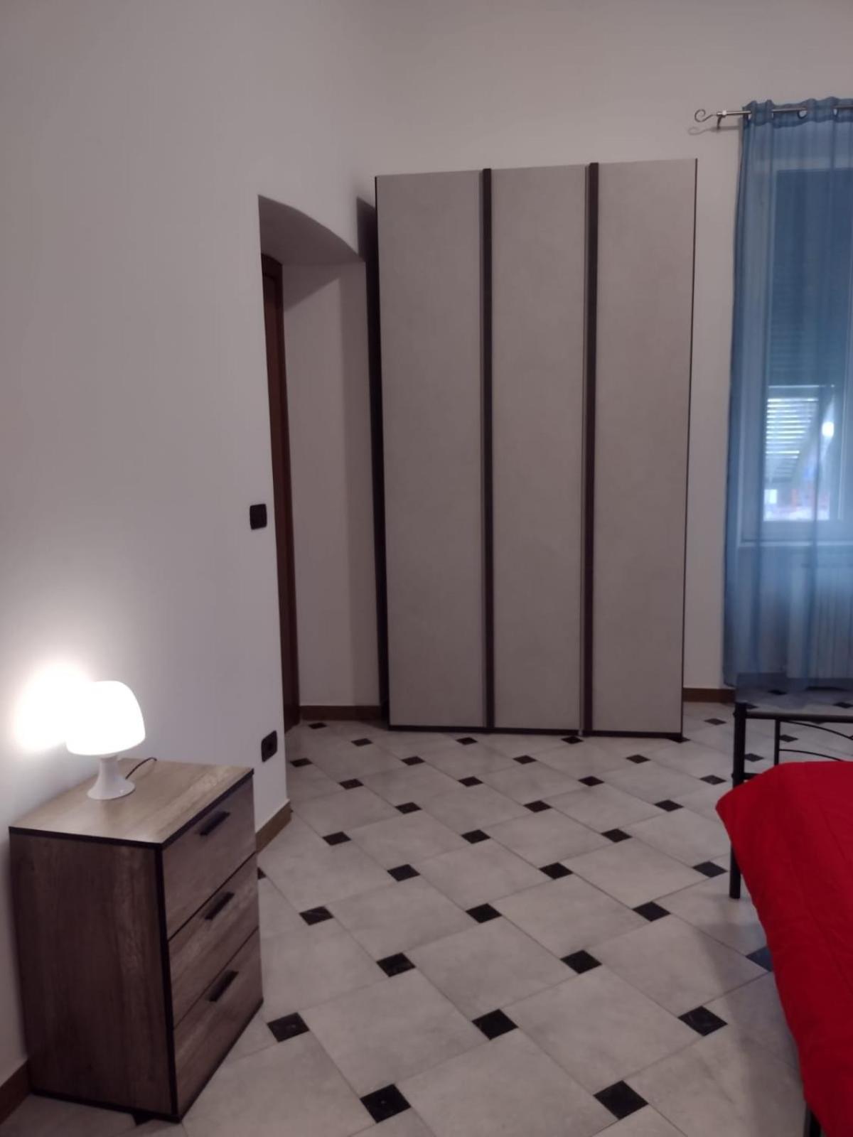 Villa Il Sole Genoa Ngoại thất bức ảnh