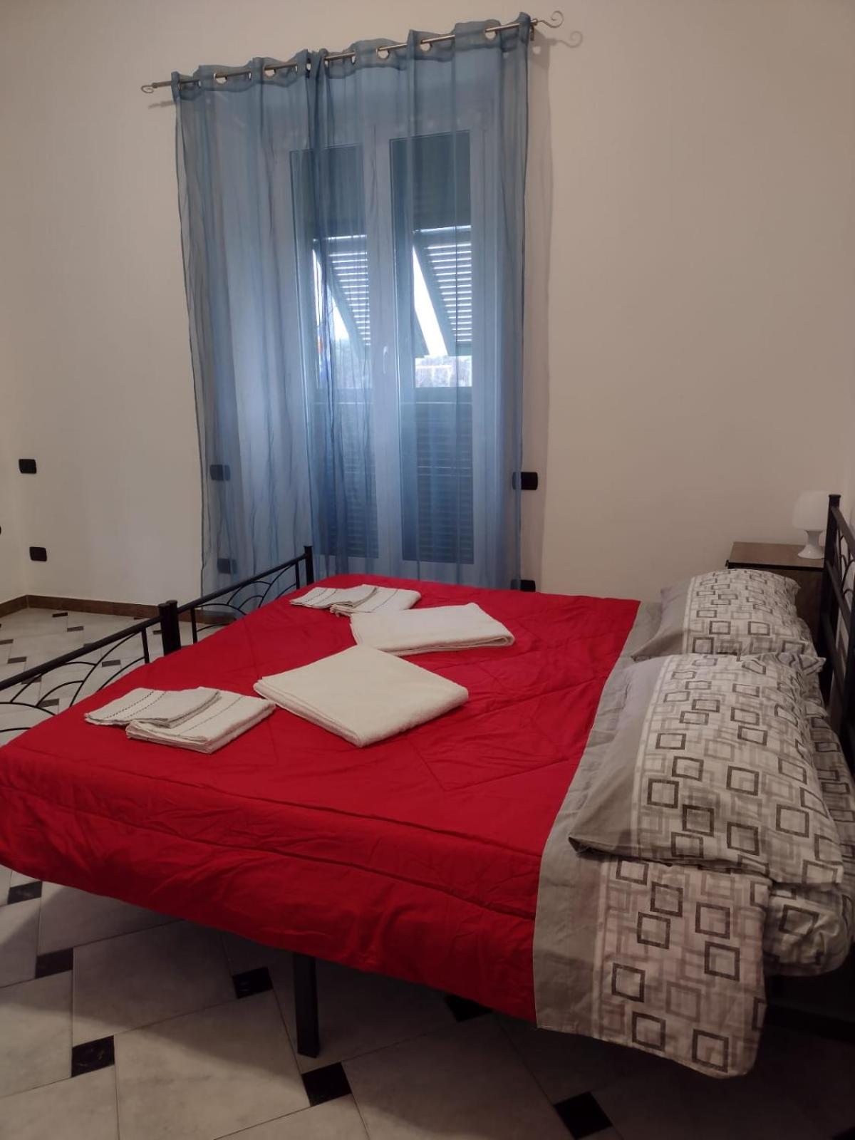 Villa Il Sole Genoa Ngoại thất bức ảnh