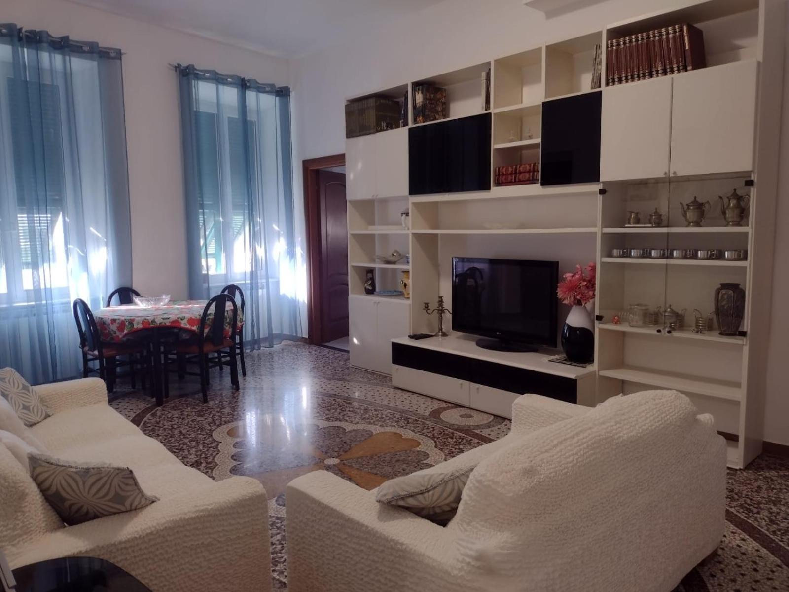 Villa Il Sole Genoa Ngoại thất bức ảnh