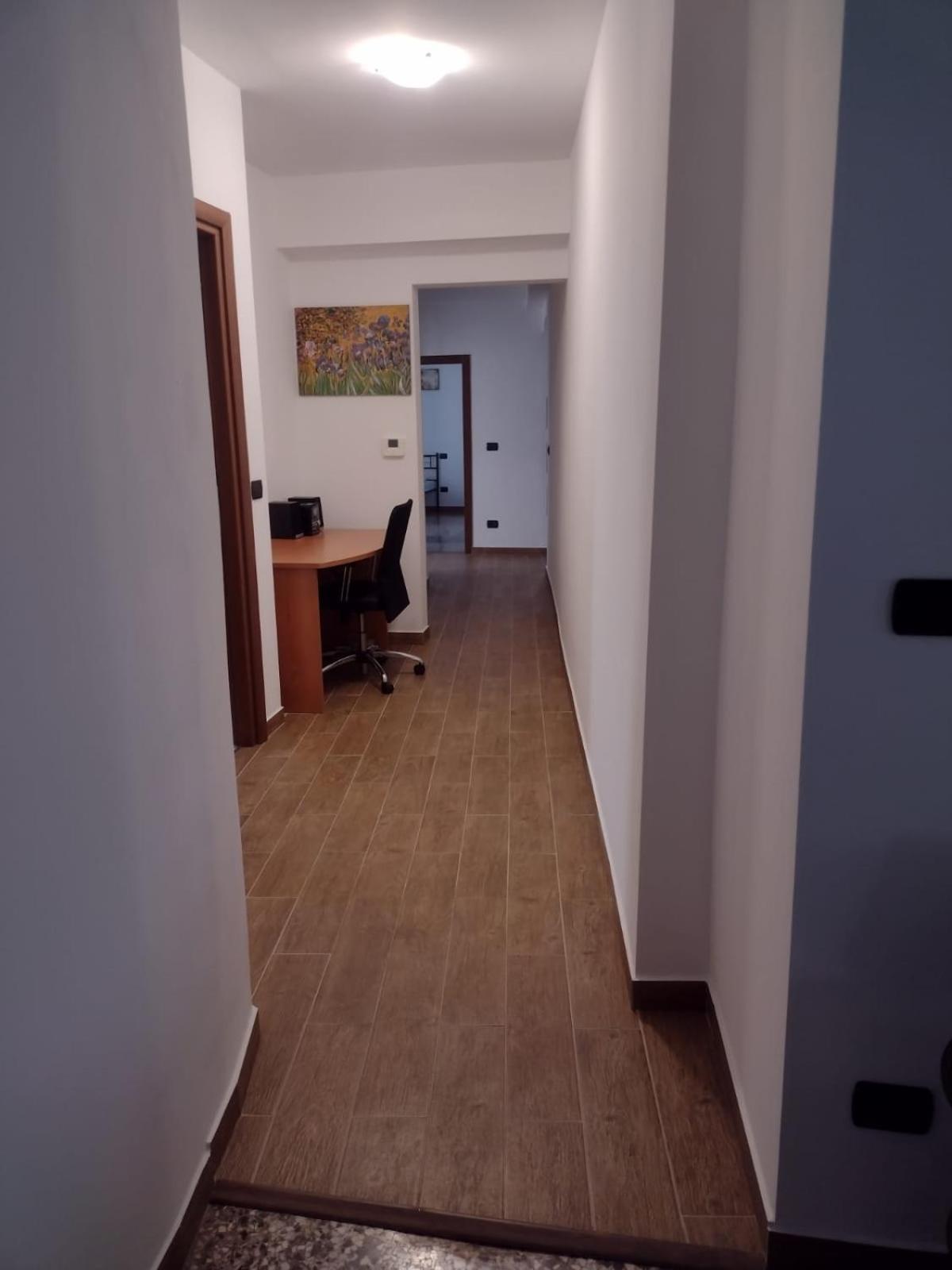 Villa Il Sole Genoa Ngoại thất bức ảnh