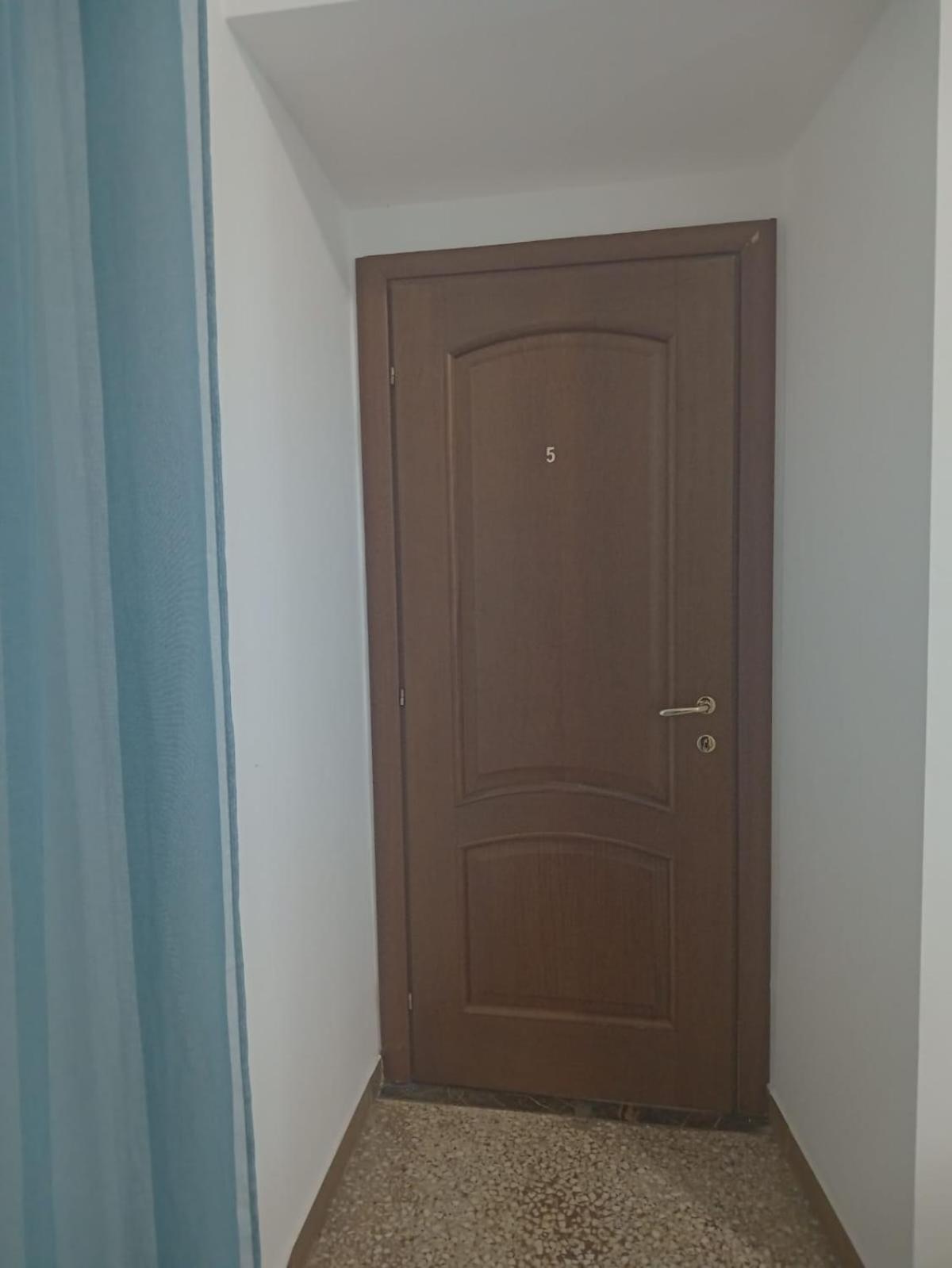 Villa Il Sole Genoa Ngoại thất bức ảnh