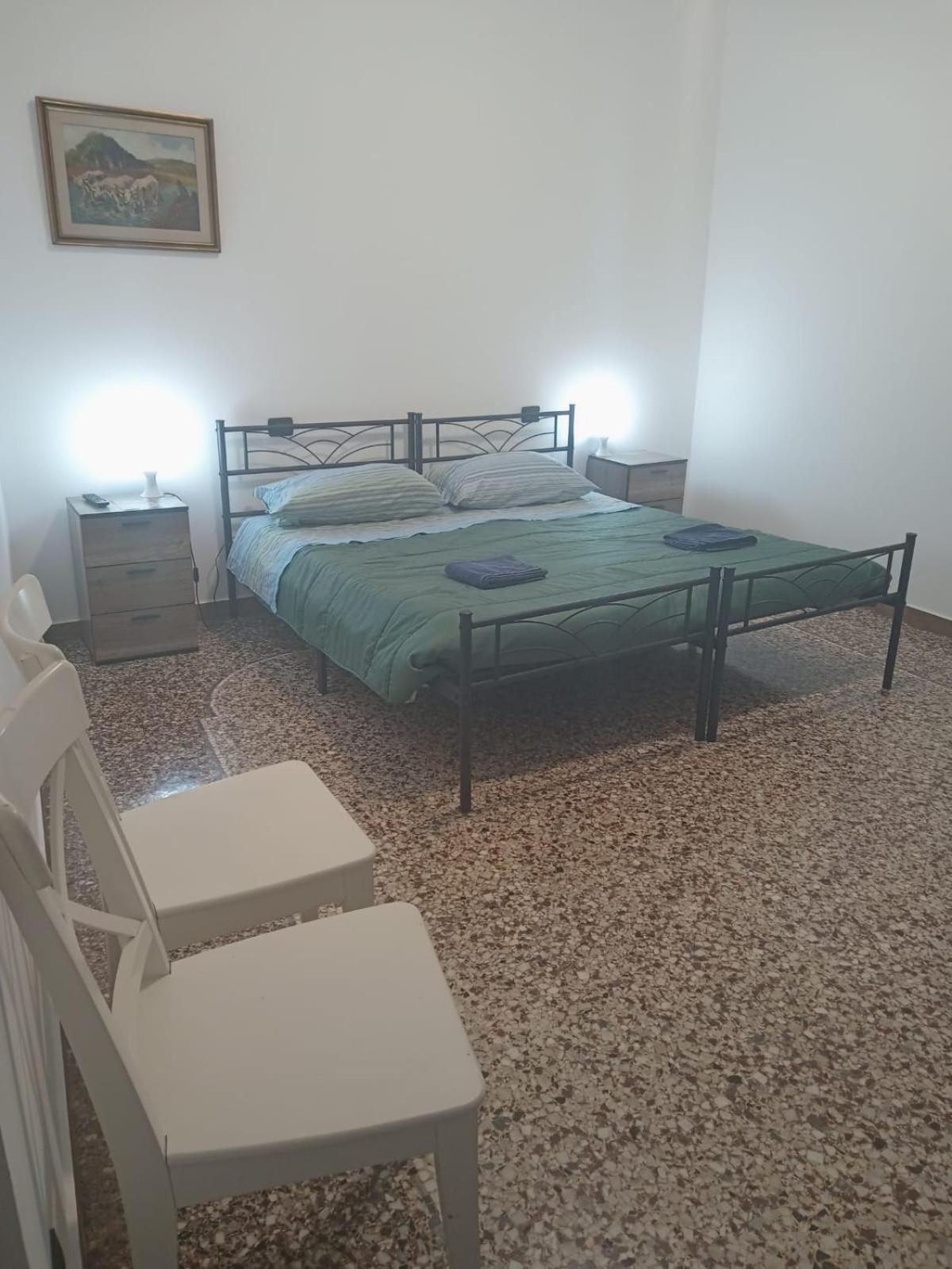 Villa Il Sole Genoa Ngoại thất bức ảnh
